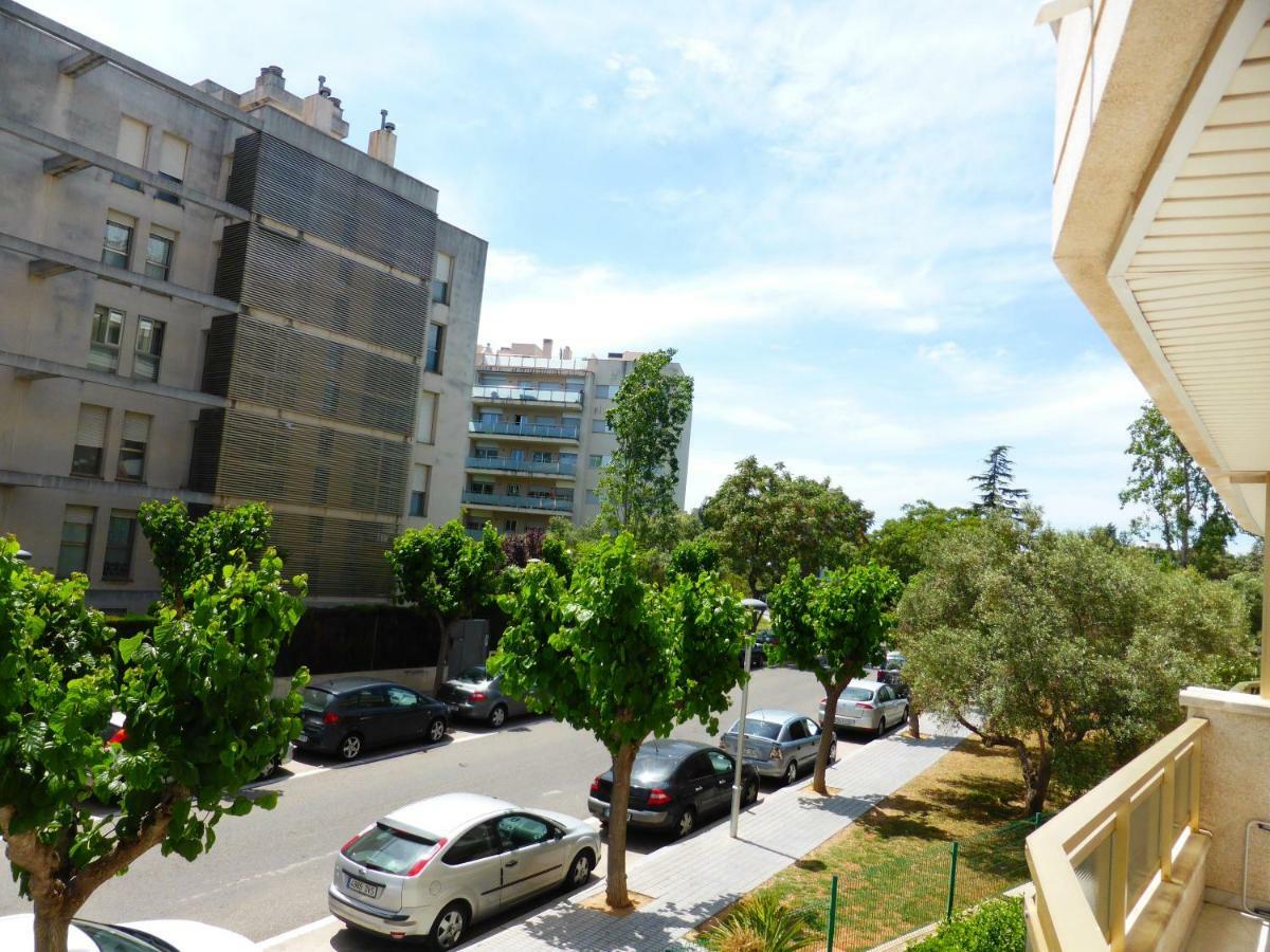 Familidays 004 Jardines Paraiso Salou Exteriör bild